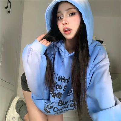 黑伞人