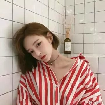 少林少女